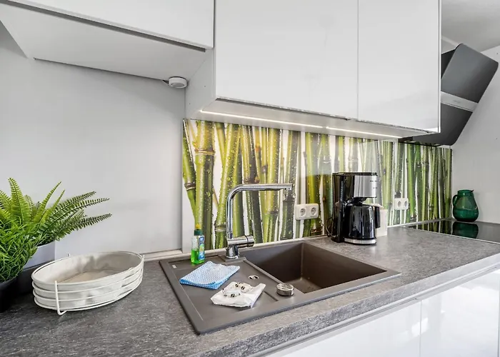 Zur Meeresmuschel Nr.10 Zingst