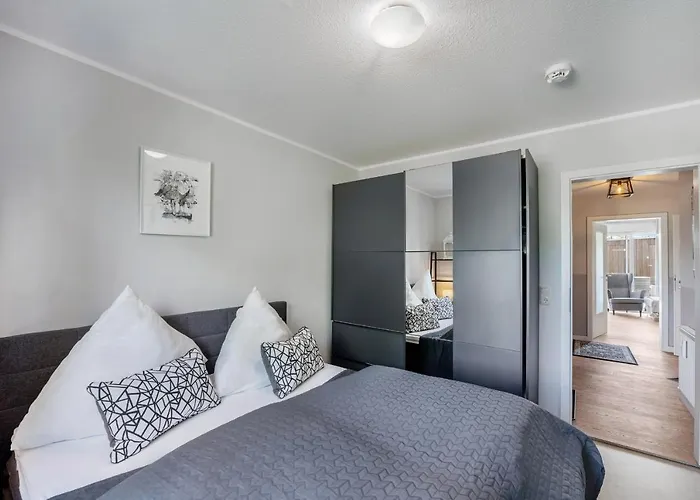 Zur Meeresmuschel Nr.10 Lejlighed